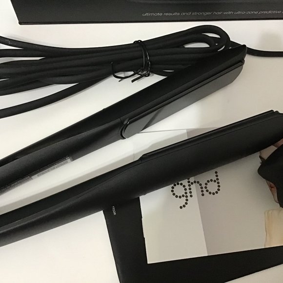ghd platinum + hair straightener iron allure - Picture 3 of 4